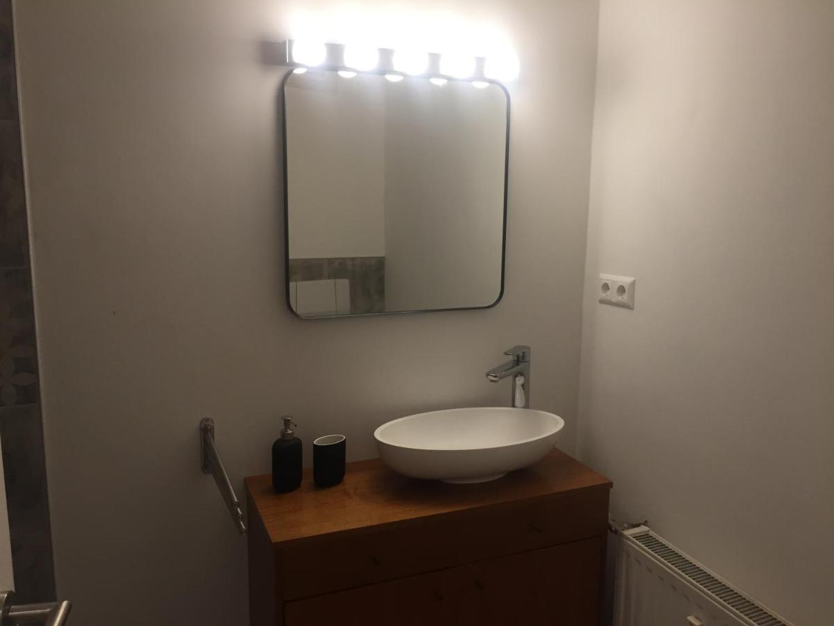 Hafen Dock 5 Apartment Klagenfurt am Woerthersee Ngoại thất bức ảnh