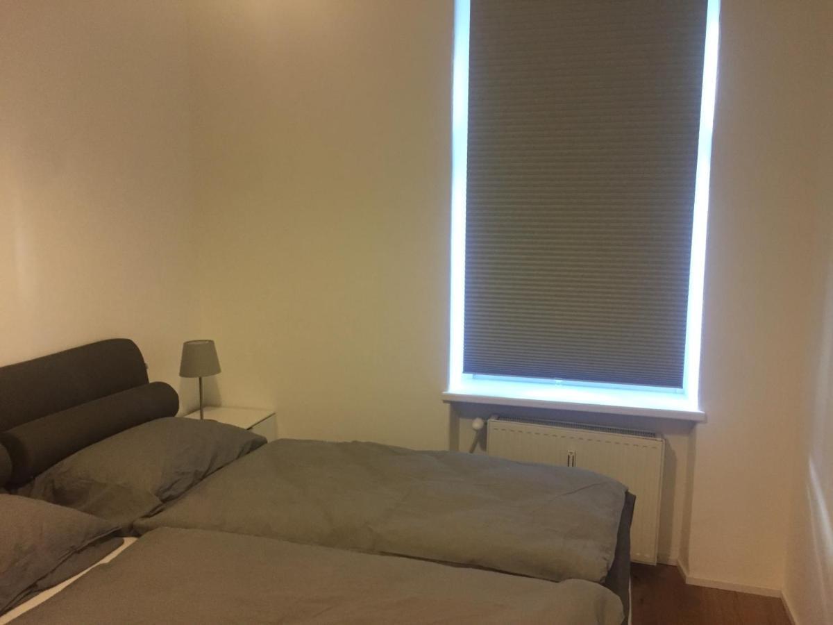 Hafen Dock 5 Apartment Klagenfurt am Woerthersee Ngoại thất bức ảnh