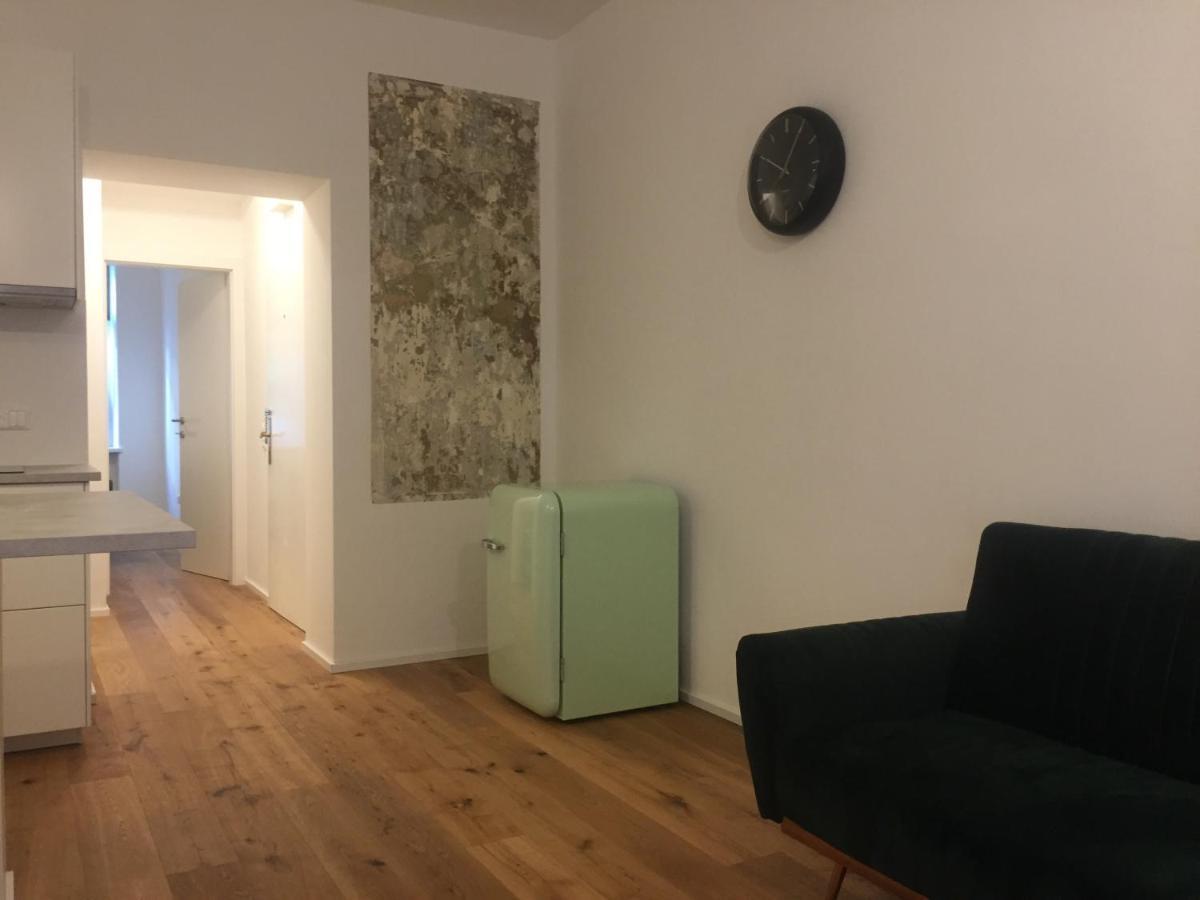 Hafen Dock 5 Apartment Klagenfurt am Woerthersee Ngoại thất bức ảnh