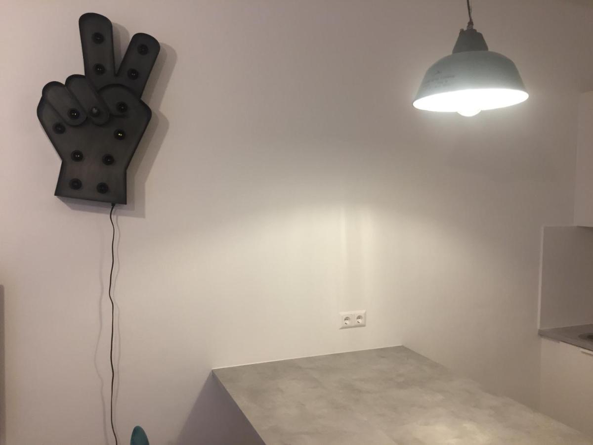 Hafen Dock 5 Apartment Klagenfurt am Woerthersee Ngoại thất bức ảnh